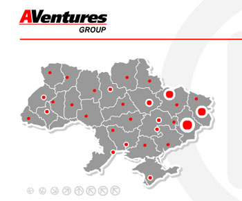����������� ����������� Aventures Group